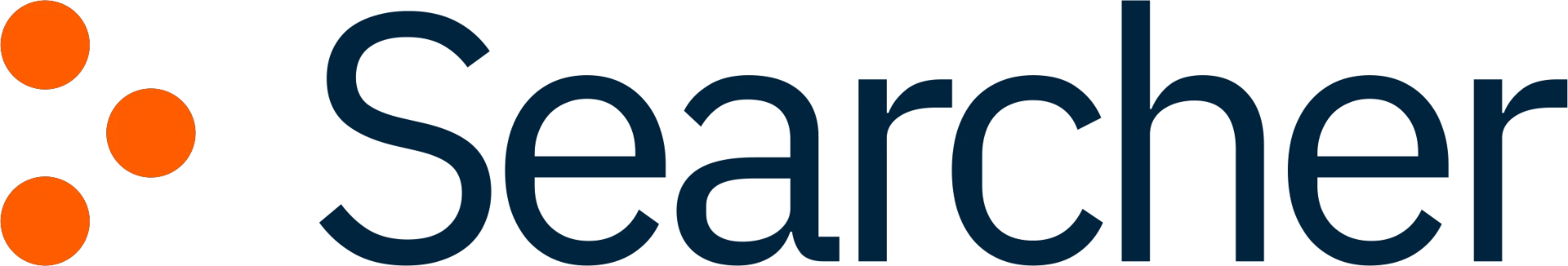Searcher — kunde hos Amplion