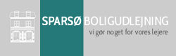 Sparsoe Boligudlejning — kunde hos Amplion