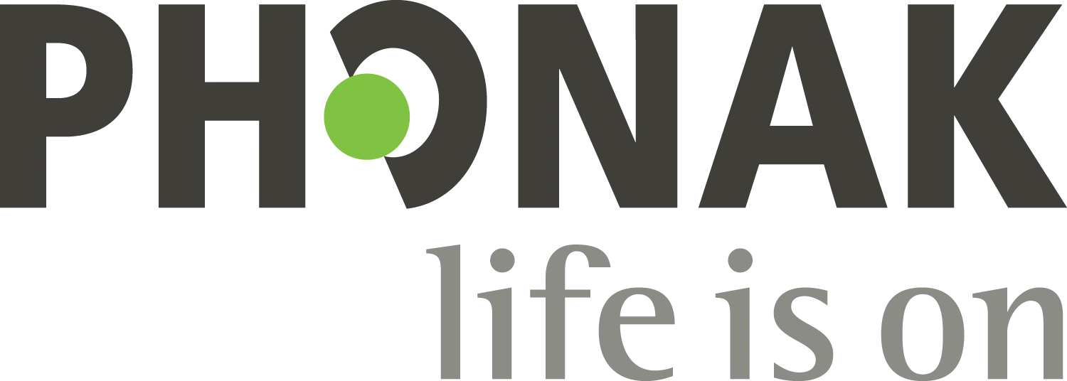Phonak — kunde hos Amplion