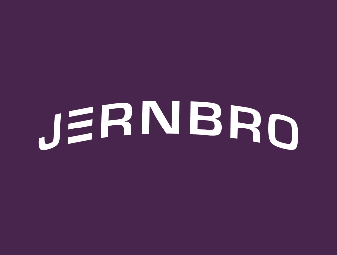 Jernbro — kunde hos Amplion