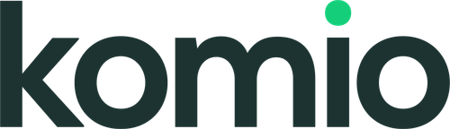 Komio — kunde hos Amplion