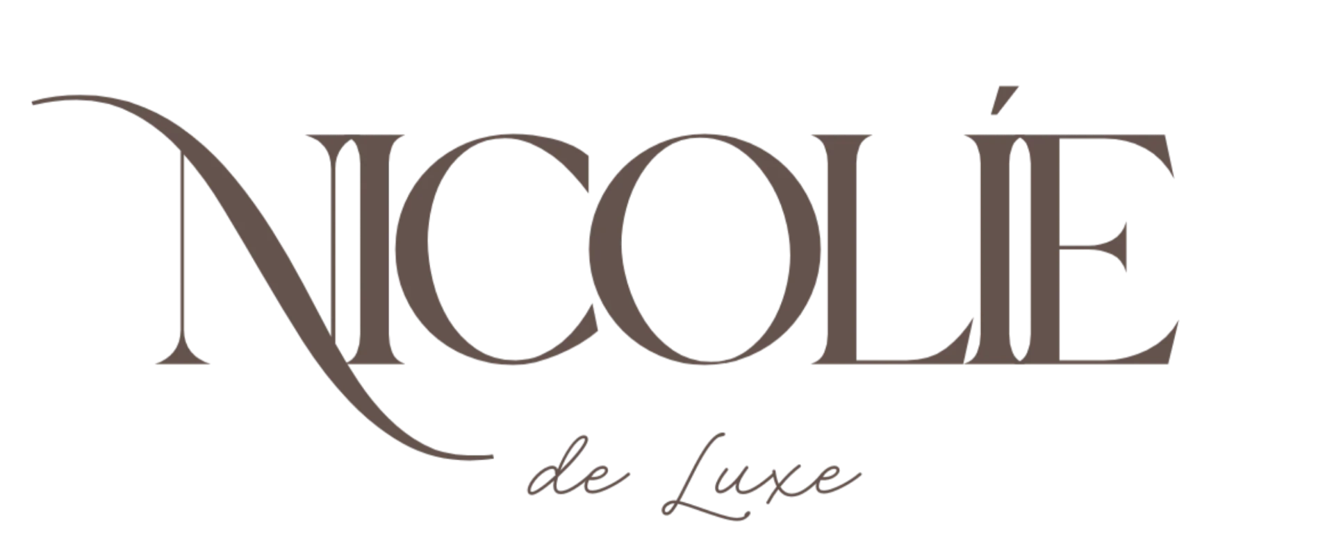 Nicolie De Luxe — kunde hos Amplion
