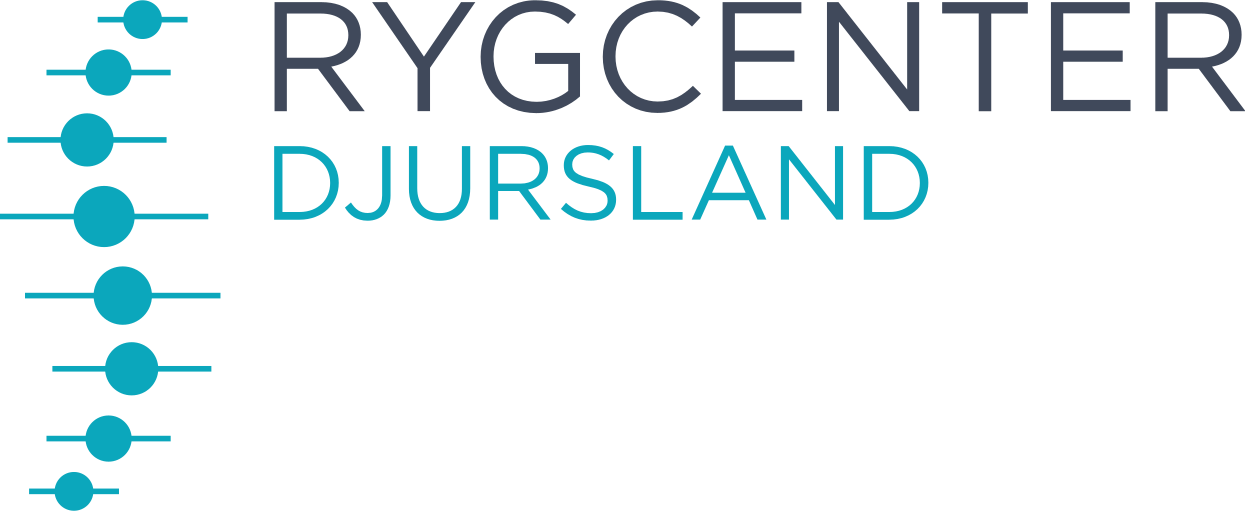 Rygcenter Djursland — kunde hos Amplion