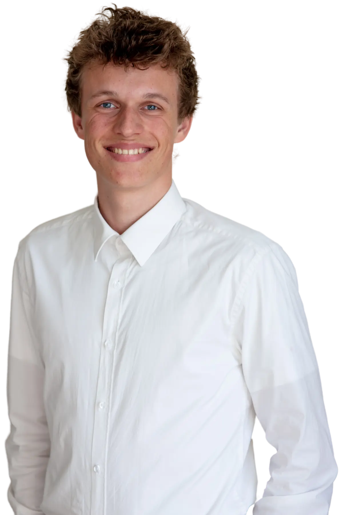 Thomas Hanscomb, medstifter af Amplion