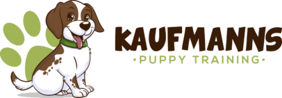 Kaufmanns Puppy Training — kunde hos Amplion