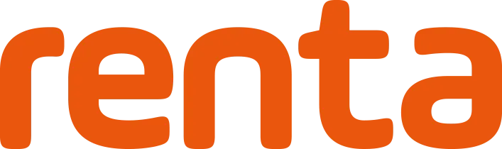 Renta — kunde hos Amplion