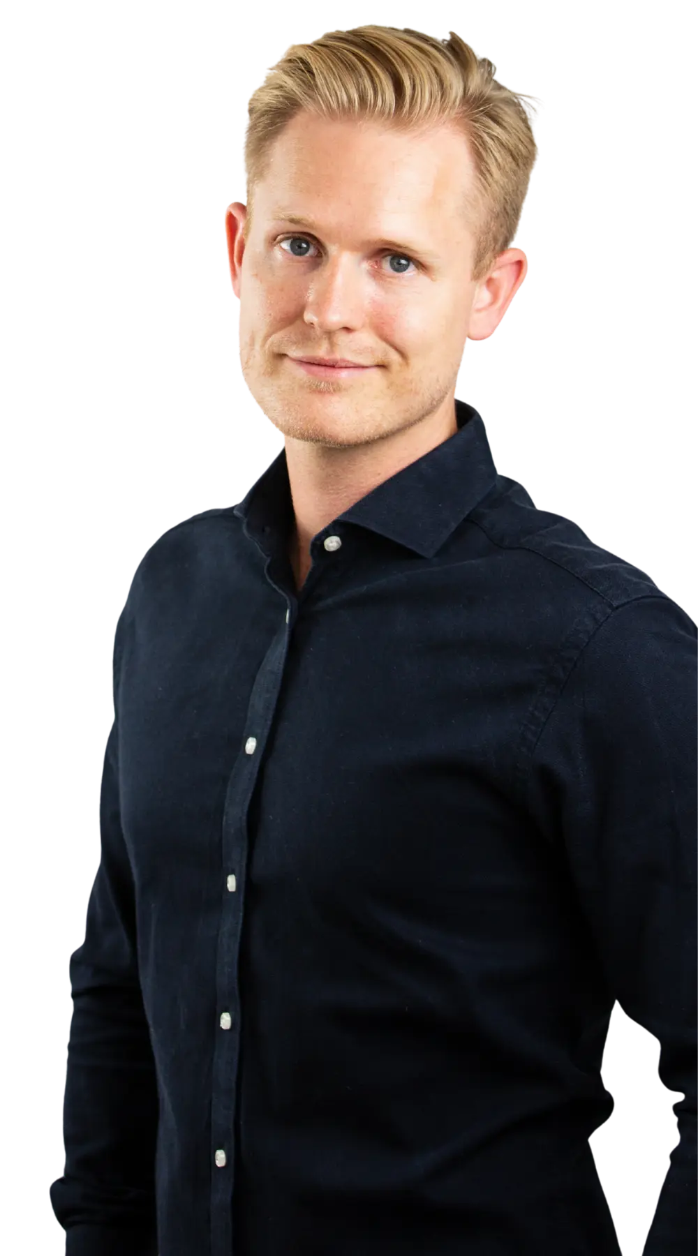 Nicolai Sørensen, medstifter af Amplion