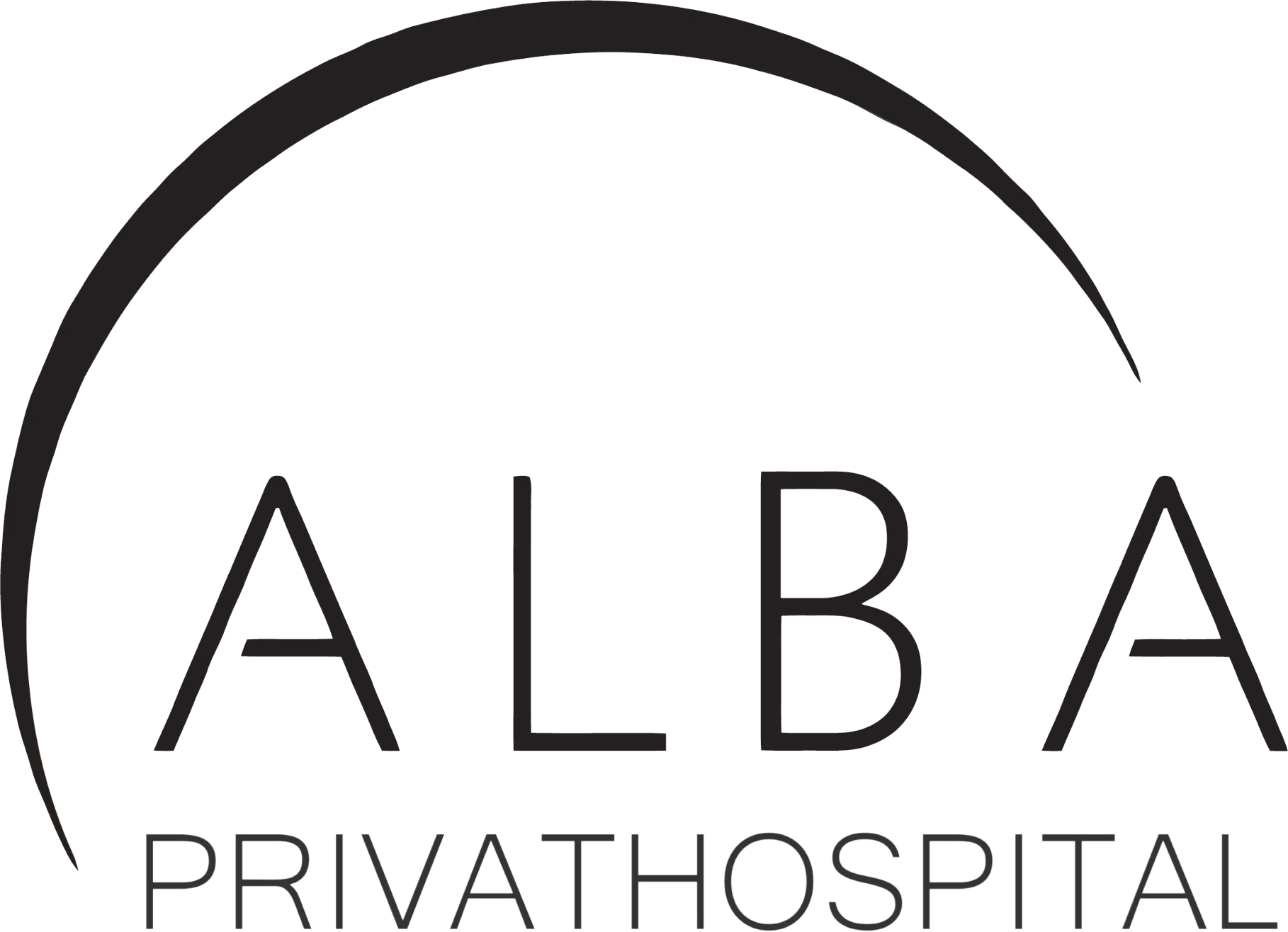 Alba Privathospital — kunde hos Amplion